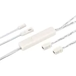 ИК-датчик SR-PRIME-IRD/H-S17х9-WH (12-24V, 48-96W, DOOR/HAND) (IP20) Arlight 046147