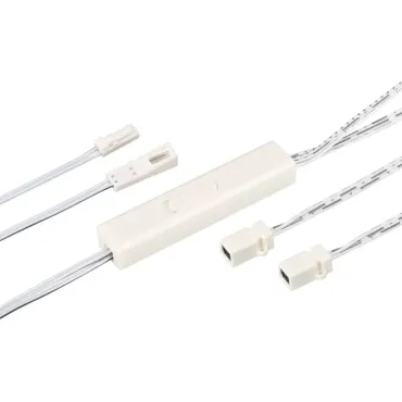 ИК-датчик SR-PRIME-IRD/H-S17х9-WH (12-24V, 48-96W, DOOR/HAND) (IP20) Arlight 046147