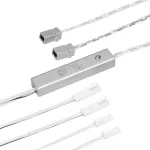 ИК-датчик SR-PRIME-IRD/H-S17х9-SL (12-24V, 48-96W, DOOR/HAND) (IP20) Arlight 046149