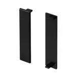 Заглушка PLINTUS-H54 BLACK Arlight 046164