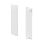 Заглушка PLINTUS-H54 WHITE Arlight 046165