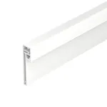 Заглушка PLINTUS-H54B WHITE Arlight 046167
