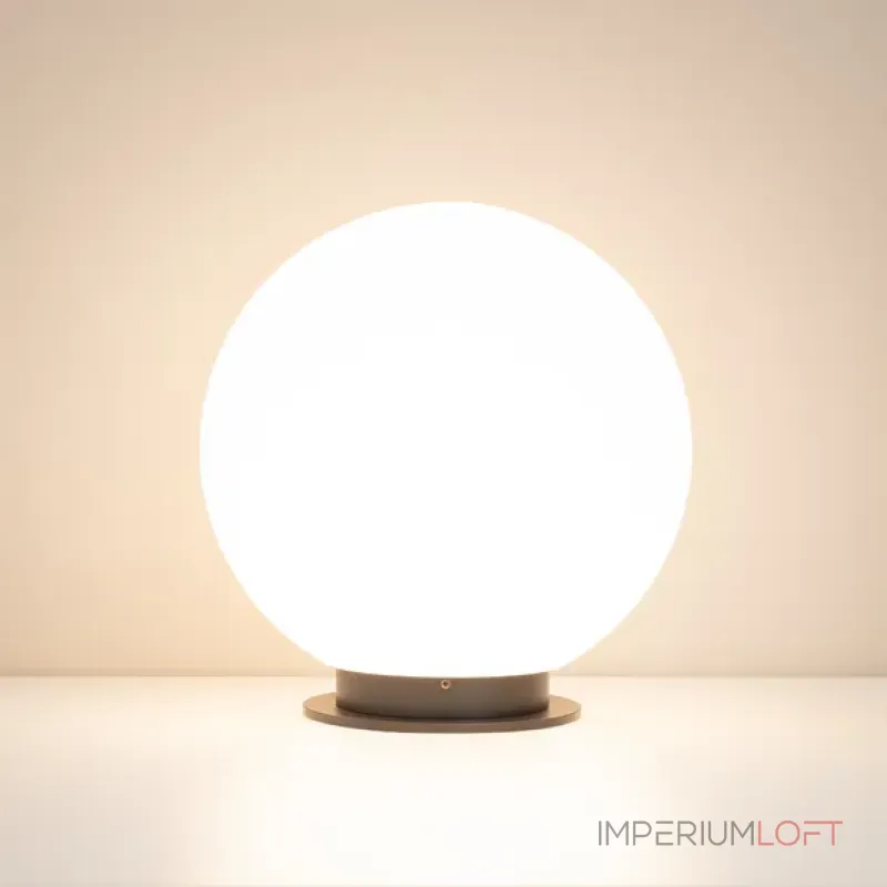Ландшафтный светильник Arlight GLOBE 46170
