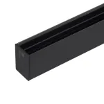 Магнитный трек MAG-TRACK-2538-2000 (BK, 5LN, IP20) Arlight 046282