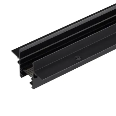 Встраиваемый магнитный трек с фланцем MAG-TRACK-2538-FDW-3000 (BK, 5LN, IP20) Arlight 046286 Встраиваемый магнитный трек с фланцем MAG-TRACK-2538-FDW-3000 (BK, 5LN, IP20) Arlight 046286