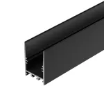 Профиль для светодиодной ленты SL-COMFORT-3551-2000 BLACK Arlight 046317