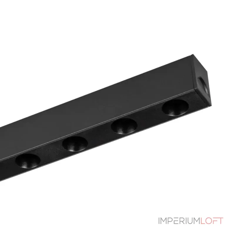 Трековый светильник Arlight MAG 25 DOTS 46326 Трековый светильник Arlight MAG 25 DOTS 46326