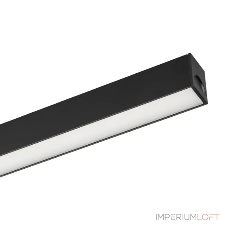 Трековый светильник Arlight MAG 25 FLAT 46331 Трековый светильник Arlight MAG 25 FLAT 46331