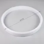 Рассеиватель LINE-6070-10m OPAL Arlight 046405