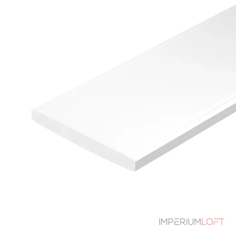 Рассеиватель для профиля FLOOR60-3000 OPAL Arlight FLOOR 46416 Рассеиватель для профиля FLOOR60-3000 OPAL Arlight FLOOR 46416