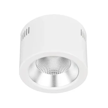 Светильник SP-LEGEND-R176-20Вт Warm3000 WH 50 deg 230В Arlight IP20 046445