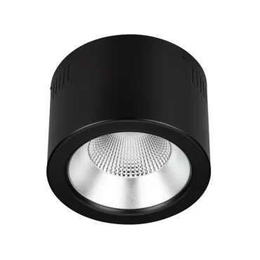 Arlight Светильник SP-LEGEND-R176-20Вт Day4000 BK 50 deg 230В IP20 046448
