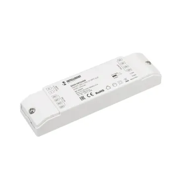 Arlight INTELLIGENT ARLIGHT Блок питания шины SMART-DALI-302-72-RPT-SUF 230В 200mA IARL IP20 046473