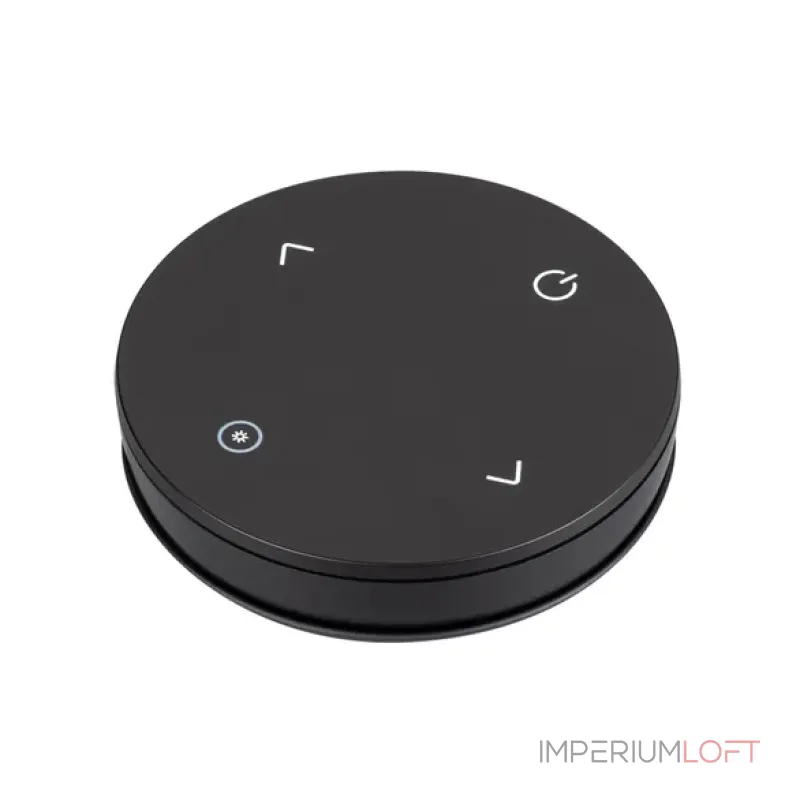 Пульт SMART-801-22-1G-DIM Black (3V, Magnet, 2.4G, IARL, IP20) Arlight 046475 Пульт SMART-801-22-1G-DIM Black (3V, Magnet, 2.4G, IARL, IP20) Arlight 046475