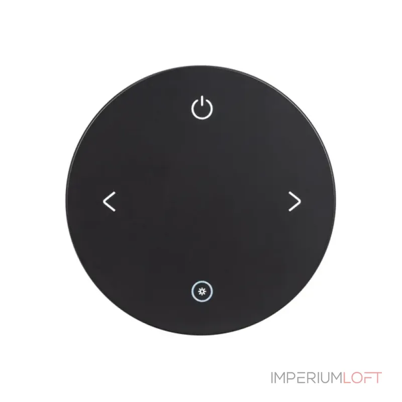 Пульт SMART-801-22-1G-DIM Black (3V, Magnet, 2.4G, IARL, IP20) Arlight 046475 Пульт SMART-801-22-1G-DIM Black (3V, Magnet, 2.4G, IARL, IP20) Arlight 046475