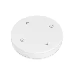 Пульт SMART-801-22-1G-DIM White (3V, Magnet, 2.4G, IARL, IP20) Arlight 046476
