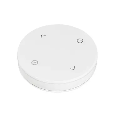 Arlight INTELLIGENT Пульт SMART-801-22-1G-DIM White 3В Magnet 2.4G IARL IP20 046476