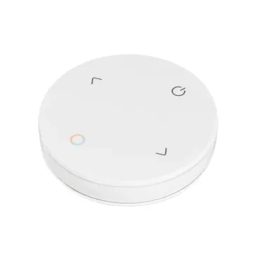 Arlight INTELLIGENT Пульт SMART-801-22-1G-MIX White 3В Magnet 2.4G IARL IP20 046478