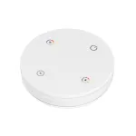 Пульт SMART-801-22-1G-RGBW White (3V, Magnet, 2.4G, IARL, IP20) Arlight 046480
