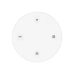 Пульт SMART-801-22-4G-4SC-SH White (3V, Magnet, 2.4G, IARL, IP20) Arlight 046482
