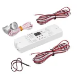 Контроллер лестничный SMART-SPI-302-62-SH-SUF (12-24V, Stair, IARL, IP20) Arlight 046486