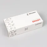 Контроллер для лестниц с активацией подсветки при помощи датчиков SMART-PWM-102-72-SH-PD-SUF (12-48V, 2x6A, SENS) Arlight 46488