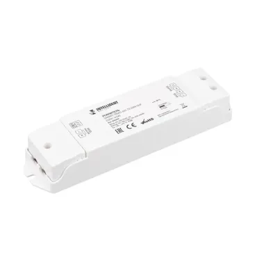 Усилитель для увеличения мощности TRIAC диммеров SMART-TRIAC-601-72-DIM-SUF (230V, 1x2A) Arlight 46490