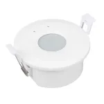 Датчик движения SMART-ZB-1002-11-52-IN White (230V, 4A, MW, 2.4G, IARL, IP20) Arlight 046491