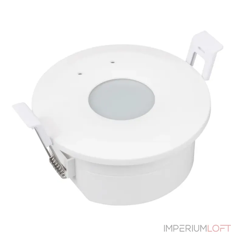 Датчик движения SMART-ZB-1002-11-52-IN White (230V, 4A, MW, 2.4G, IARL, IP20) Arlight 046491 Датчик движения SMART-ZB-1002-11-52-IN White (230V, 4A, MW, 2.4G, IARL, IP20) Arlight 046491