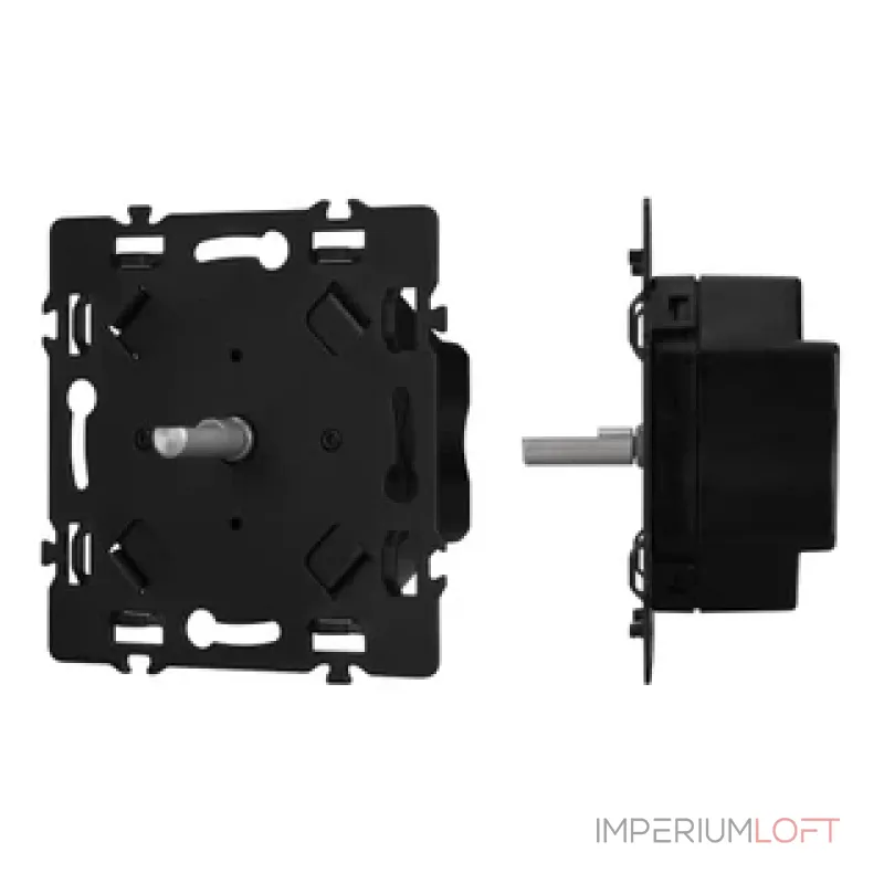 Датчик движения SMART-ZB-1002-11-52-IN White (230V, 4A, MW, 2.4G, IARL, IP20) Arlight 046491 Датчик движения SMART-ZB-1002-11-52-IN White (230V, 4A, MW, 2.4G, IARL, IP20) Arlight 046491