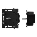 Датчик движения SMART-ZB-1002-11-52-IN White (230V, 4A, MW, 2.4G, IARL, IP20) Arlight 046491