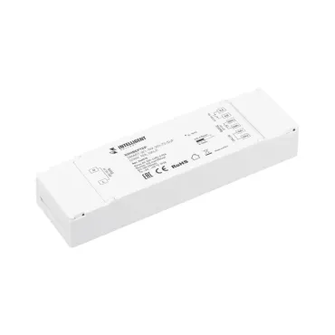 Arlight INTELLIGENT ARLIGHT Конвертер SMART-0/1-10В-301-72-SUF 230В 10A DALI IARL IP20 046510