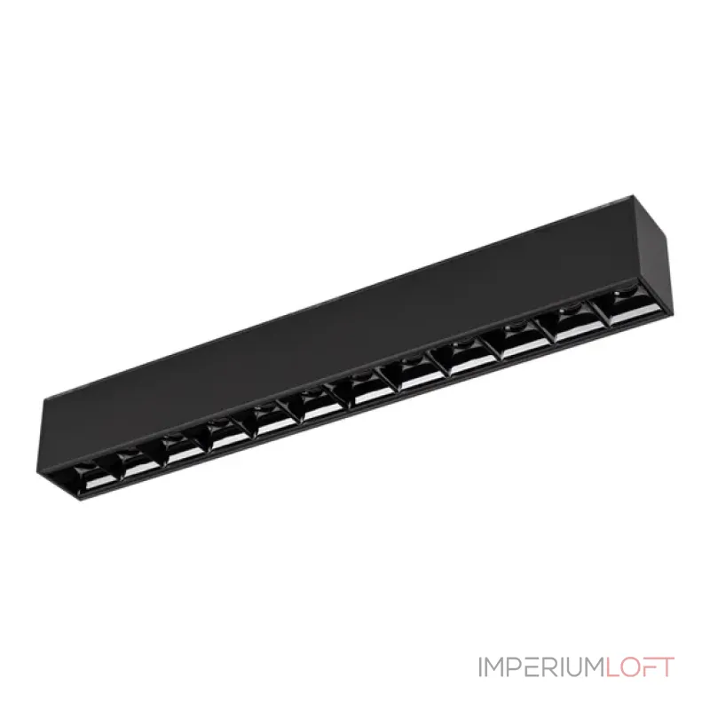 Трековый светильник Arlight MAG 45 LASER 46525