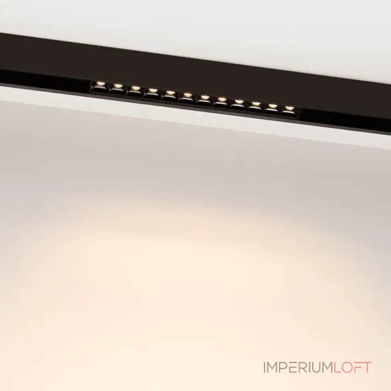 Трековый светильник Arlight MAG 45 LASER 46528