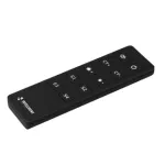 Диммер SMART-PWM-102-72-MIX-SUF (12-36V, 2x5A, ZB, IARL, Контроллер) Arlight 046535