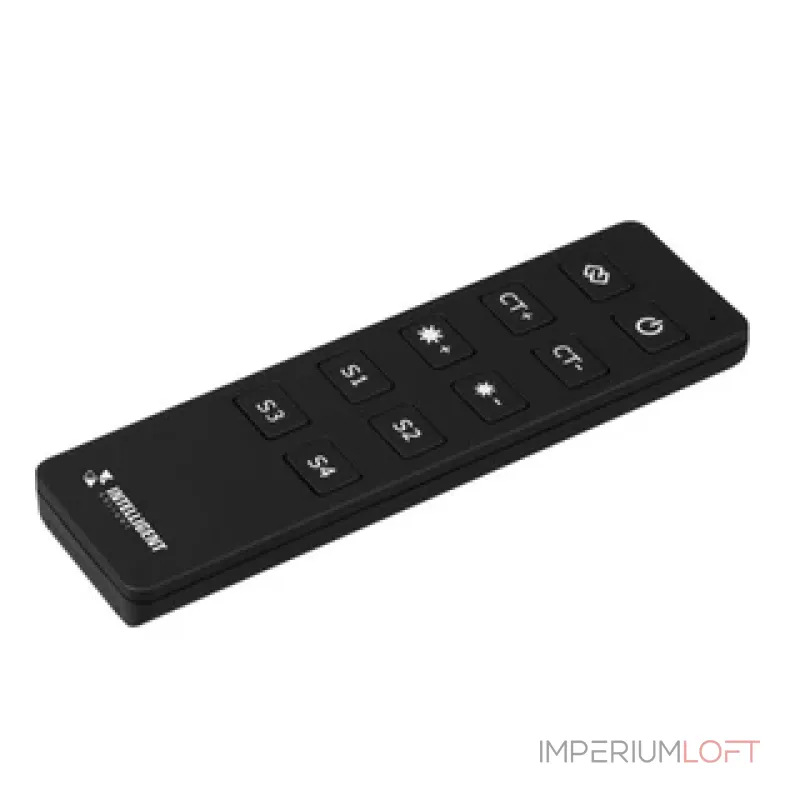 Диммер SMART-PWM-102-72-MIX-SUF (12-36V, 2x5A, ZB, IARL, Контроллер) Arlight 046535