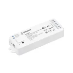 Диммер SMART-PWM-102-72-RGB-MIX-SUF (12-24V, 5x3A, ZB, IARL, Контроллер) Arlight 046538