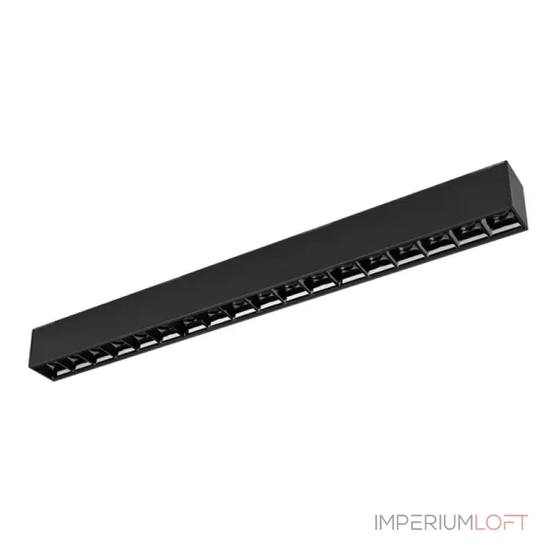 Трековый светильник Arlight MAG 45 LASER 46542 Трековый светильник Arlight MAG 45 LASER 46542