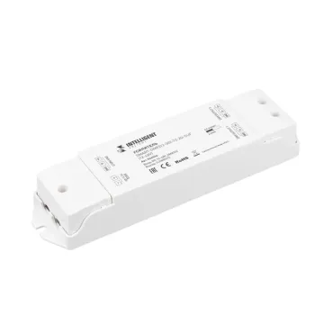 Arlight INTELLIGENT Усилитель SMART-DMX512-302-72-2G-SUF 12-48В IARL IP20 046546