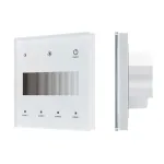 Сенсорная панель SMART-DALI-301-11-1G-4SC-DIM-IN White (BUS/24V, Touch, 2.4G) Arlight 46549