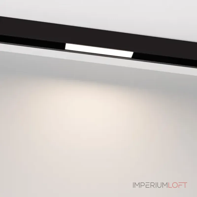 Трековый светильник Arlight MAG 45 FLAT 46572