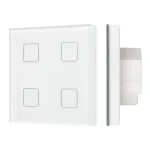 Сенсорная панель DALI-301-11-IN White Arlight 46574