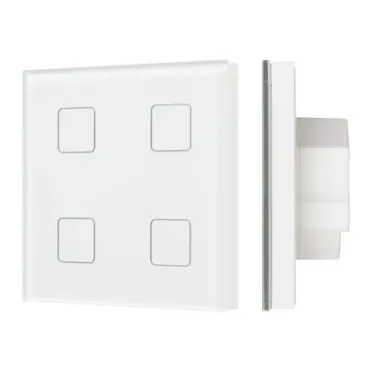 Сенсорная панель DALI-301-11-IN White Arlight 46574