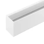 Магнитный трек MAG-TRACK-4563-3000 (WH, 5LN, IP20) Arlight 046603