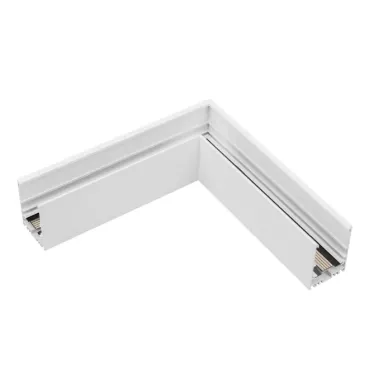Arlight Коннектор угловой MAG-CON-4563-L90 WH 5LN IP20 046605