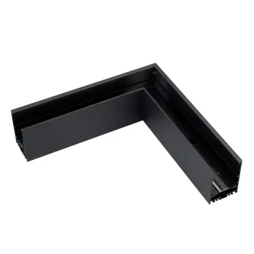 Arlight Коннектор угловой MAG-CON-4563-L90 BK 5LN IP20 046606