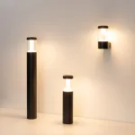 Уличный наземный светильник Arlight STEM 46612