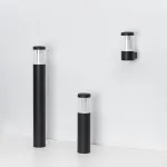 Уличный наземный светильник Arlight STEM 46613