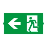 Пиктограмма EMGP-DIRECT-LEFT Влево Arlight 046666