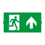 Пиктограмма EMGP-DIRECT-UP Вверх Arlight 046669